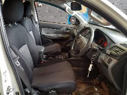 View Auto part Particulate Filter/Dpf Mitsubishi Triton 2015