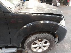 View Auto part Ecu Nissan Navara 2013