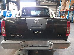 View Auto part Ecu Nissan Navara 2013