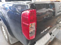 View Auto part Ecu Nissan Navara 2013