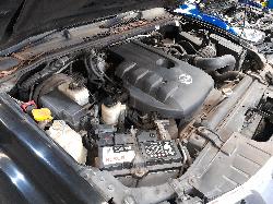 View Auto part Ecu Nissan Navara 2013