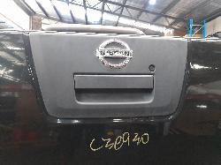 View Auto part Ecu Nissan Navara 2013