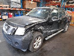 View Auto part Ecu Nissan Navara 2013
