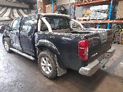 View Auto part Ecu Nissan Navara 2013