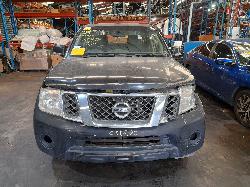 View Auto part Ecu Nissan Navara 2013
