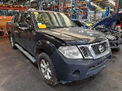 View Auto part Ecu Nissan Navara 2013