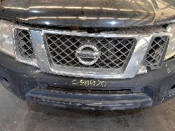 View Auto part Ecu Nissan Navara 2013