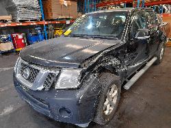 View Auto part Ecu Nissan Navara 2013