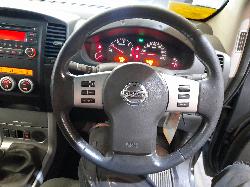 View Auto part Ecu Nissan Navara 2013