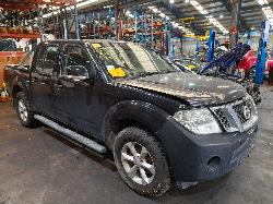 View Auto part Ecu Nissan Navara 2013