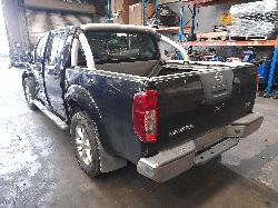 View Auto part Ecu Nissan Navara 2013