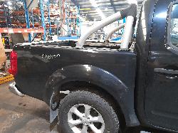 View Auto part Ecu Nissan Navara 2013