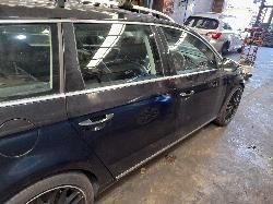 View Auto part Left Guard Volkswagen Passat 2011