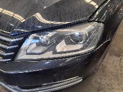 View Auto part Left Guard Volkswagen Passat 2011