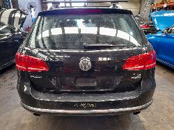 View Auto part Left Guard Volkswagen Passat 2011
