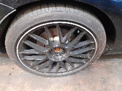 View Auto part Left Guard Volkswagen Passat 2011