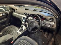 View Auto part Left Guard Volkswagen Passat 2011