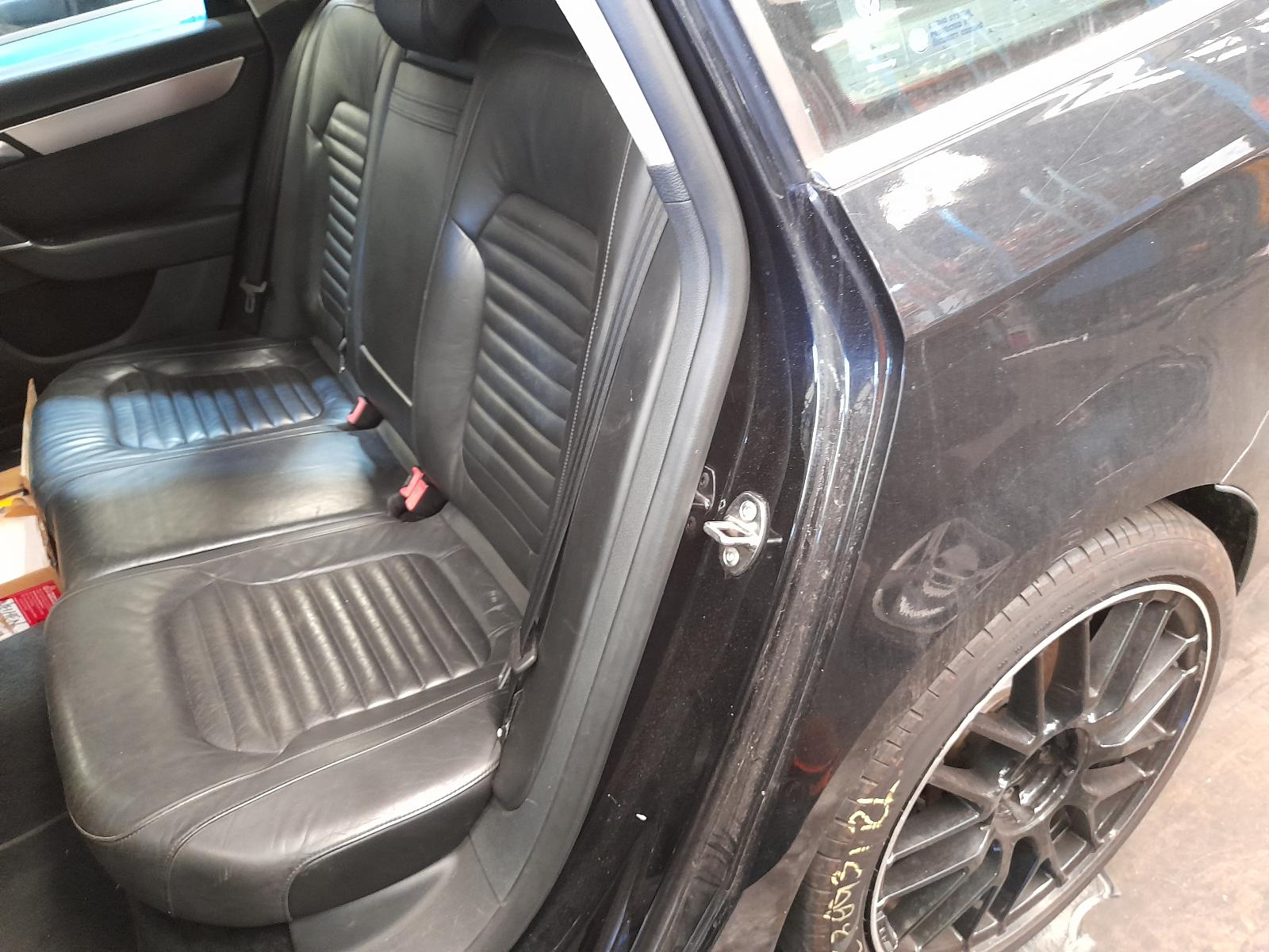 View Auto part Left Guard Volkswagen Passat 2011