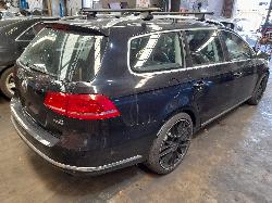 View Auto part Left Guard Volkswagen Passat 2011