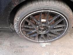 View Auto part Left Guard Volkswagen Passat 2011