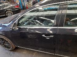 View Auto part Left Guard Volkswagen Passat 2011