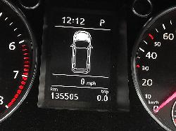 View Auto part Left Guard Volkswagen Passat 2011