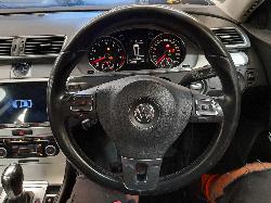 View Auto part Left Guard Volkswagen Passat 2011