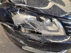 View Auto part Left Guard Volkswagen Passat 2011