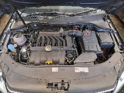 View Auto part Left Guard Volkswagen Passat 2011