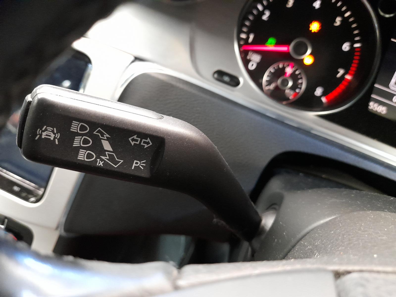 View Auto part Left Guard Volkswagen Passat 2011