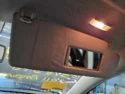 View Auto part Left Guard Volkswagen Passat 2011