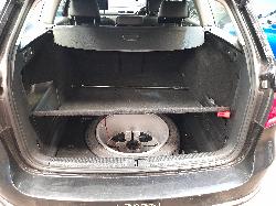 View Auto part Left Guard Volkswagen Passat 2011