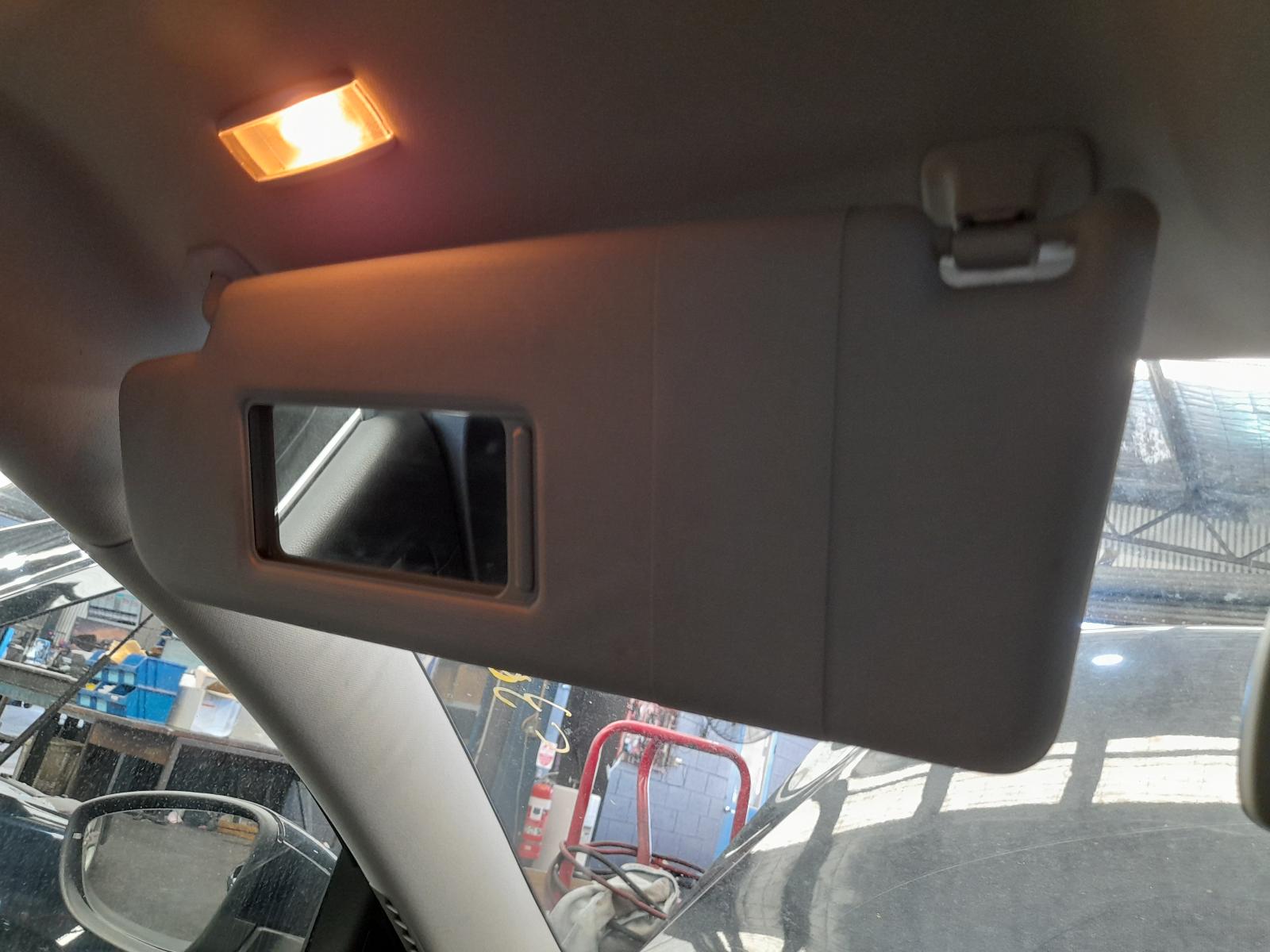 View Auto part Left Guard Volkswagen Passat 2011