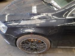 View Auto part Left Guard Volkswagen Passat 2011