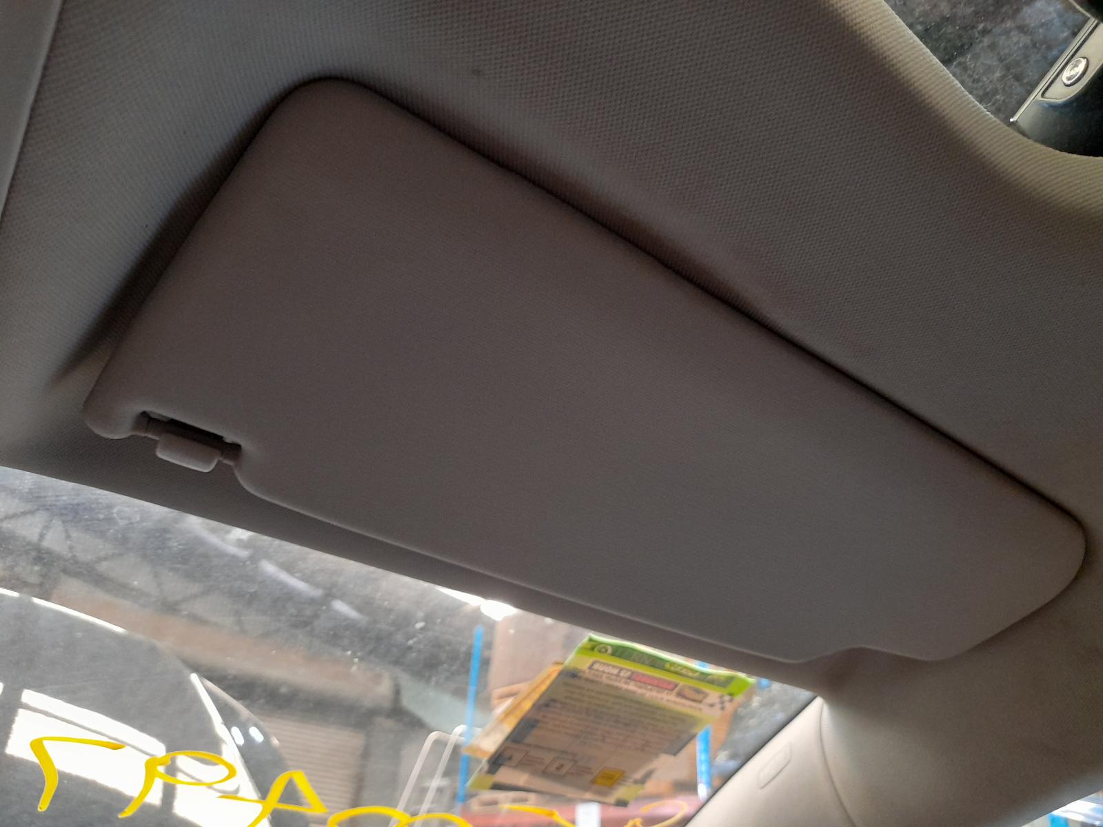 View Auto part Left Guard Volkswagen Passat 2011