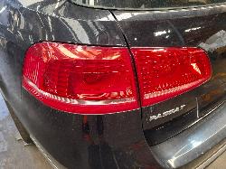 View Auto part Left Guard Volkswagen Passat 2011
