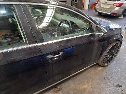 View Auto part Left Guard Volkswagen Passat 2011