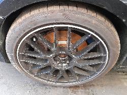 View Auto part Left Guard Volkswagen Passat 2011