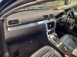 View Auto part Left Guard Volkswagen Passat 2011