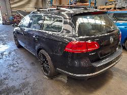 View Auto part Left Guard Volkswagen Passat 2011