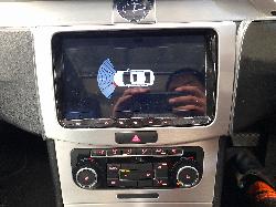 View Auto part Left Guard Volkswagen Passat 2011