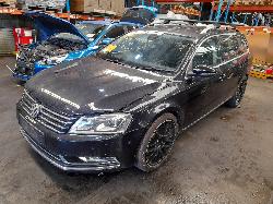 View Auto part Left Guard Volkswagen Passat 2011