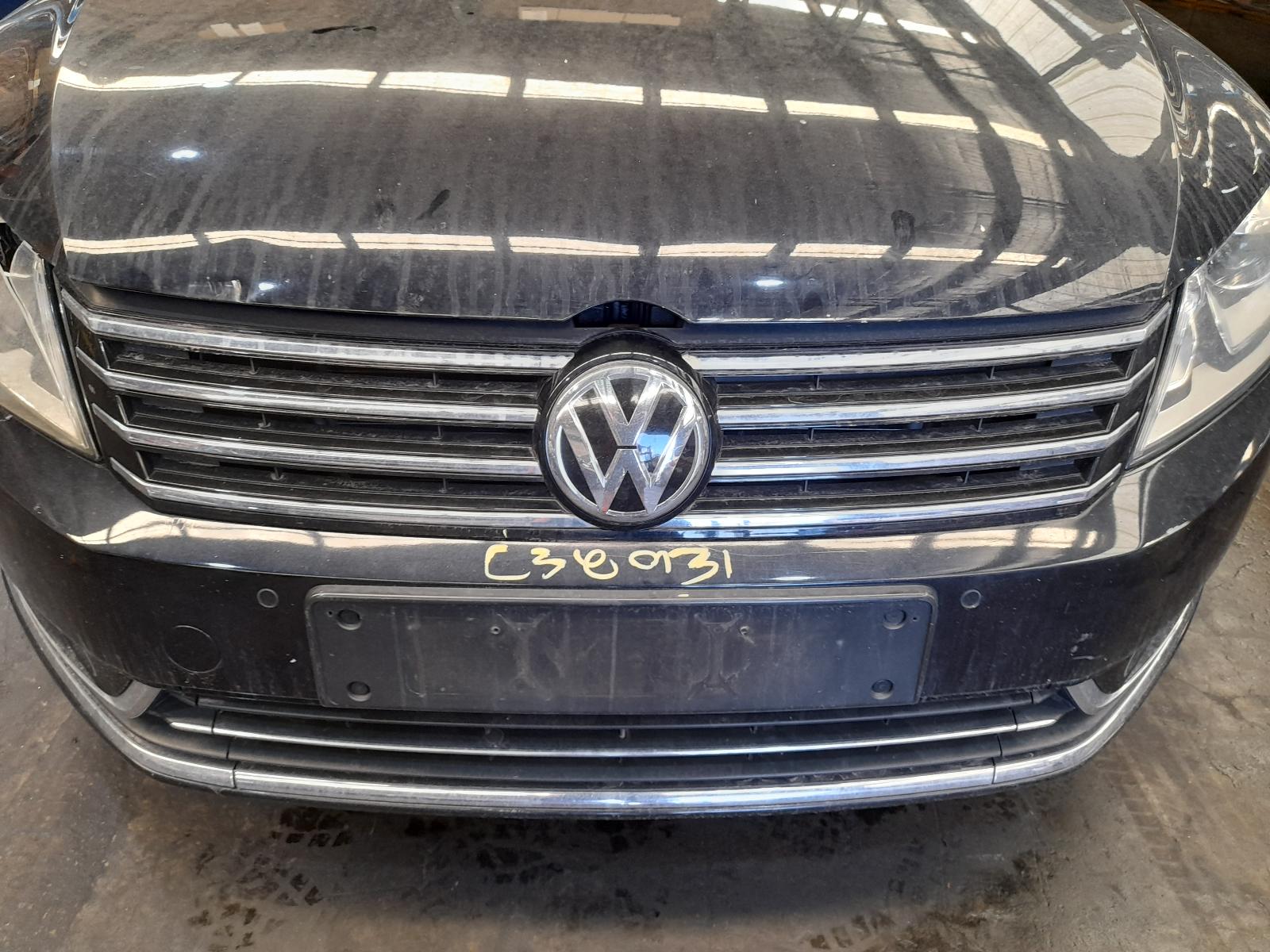 View Auto part Left Guard Volkswagen Passat 2011