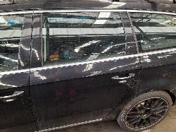 View Auto part Left Guard Volkswagen Passat 2011