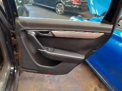 View Auto part Left Guard Volkswagen Passat 2011