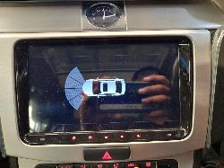 View Auto part Left Guard Volkswagen Passat 2011