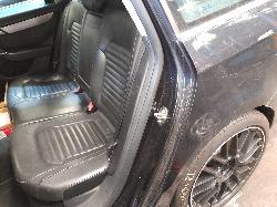 View Auto part Left Guard Volkswagen Passat 2011