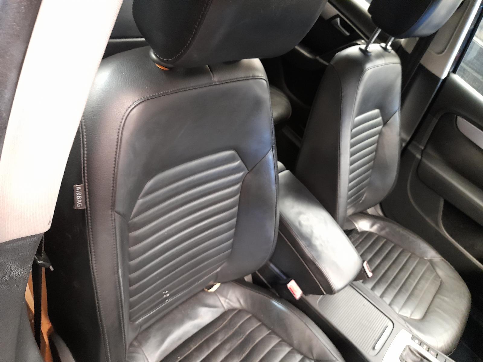 View Auto part Left Guard Volkswagen Passat 2011