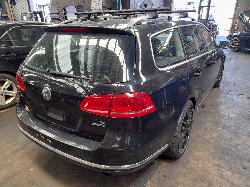 View Auto part Left Guard Volkswagen Passat 2011