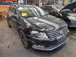 View Auto part Left Guard Volkswagen Passat 2011